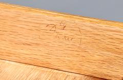  Kipp Stewart Stewart McDougall Drexel Declaration Walnut Coffee Table by Kipp Stewart Stewart MacDougall - 4602572