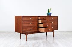  Kipp Stewart Stewart McDougall Kipp Stewart Stewart Declaration 10 Drawer Dresser for Drexel - 3160286