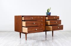  Kipp Stewart Stewart McDougall Kipp Stewart Stewart Declaration 10 Drawer Dresser for Drexel - 3160289