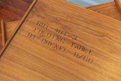  Kipp Stewart Stewart McDougall Kipp Stewart Stewart MacDougal Declaration Line Side Tables for Drexel - 4030347