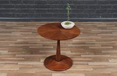  Kipp Stewart Stewart McDougall Kipp Stewart Stewart MacDougall Tulip Side Table for Drexel - 4117705