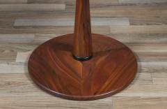  Kipp Stewart Stewart McDougall Kipp Stewart Stewart MacDougall Tulip Side Table for Drexel - 4117709