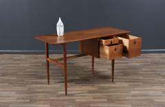  Kipp Stewart Stewart McDougall Kipp Stewart Writing Desk for Glenn of California - 3872595