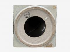  Knabstrup Knabstrup Attribution Beige Stoneware Table Lamp Denmark 1960s - 4385919