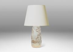  Knabstrup Table Lamp by Lajos M th for Knabstrup - 4015785