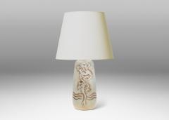  Knabstrup Table Lamp by Lajos M th for Knabstrup - 4015787