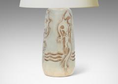  Knabstrup Table Lamp by Lajos M th for Knabstrup - 4015788