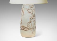  Knabstrup Table Lamp by Lajos M th for Knabstrup - 4015789