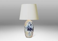  Knabstrup Table Lamp by Zoltan Kiss for Knabstrup - 4462446