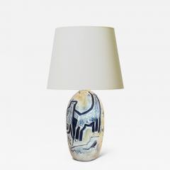  Knabstrup Table Lamp by Zoltan Kiss for Knabstrup - 4464720