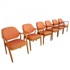  Knoll 1 Knoll Don Petitt Model 1105 Armchair - 2482932