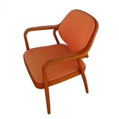  Knoll 1 Knoll Don Petitt Model 1105 Armchair - 2482935
