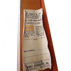  Knoll 1 Knoll Don Petitt Model 1105 Armchair - 2482938