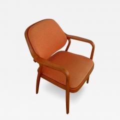  Knoll 1 Knoll Don Petitt Model 1105 Armchair - 2483164