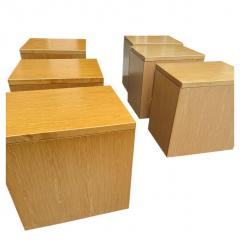 Knoll 6 Knoll Reff File Cabinets - 4611665