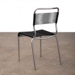  Knoll Andr Dupr Model 130 Stacking Chairs for Knoll International sold in sets - 4747560