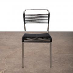  Knoll Andr Dupr Model 130 Stacking Chairs for Knoll International sold in sets - 4747561