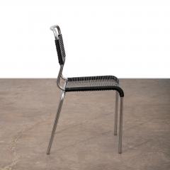 Knoll Andr Dupr Model 130 Stacking Chairs for Knoll International sold in sets - 4747562