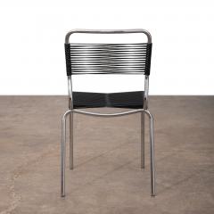  Knoll Andr Dupr Model 130 Stacking Chairs for Knoll International sold in sets - 4747564