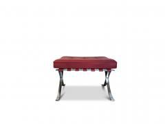  Knoll Barcelona Ottoman - 2908202