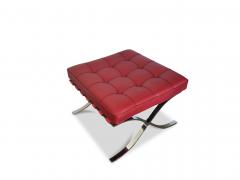  Knoll Barcelona Ottoman - 2908203