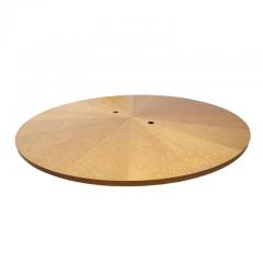  Knoll Birdseye Maple Knoll Reff Conference Table - 2790262