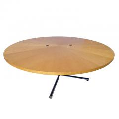  Knoll Birdseye Maple Knoll Reff Conference Table - 2790264