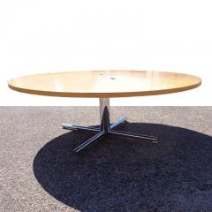  Knoll Birdseye Maple Knoll Reff Conference Table - 2790266