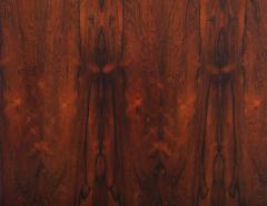 Knoll Brazilian Rosewood And Lacquer Coffee Table By Knoll - 4610701
