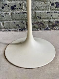  Knoll Eero Saarinen Calcutta Marble Side End Table by Knoll 1960 - 3246690