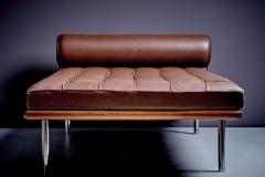  Knoll International Barcelona Daybed for Knoll International - 4390181