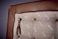  Knoll International Barcelona Daybed for Knoll International - 4390184