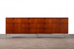  Knoll International Credenza by Florence Knoll for Knoll International - 4183481