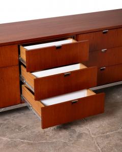  Knoll International Credenza by Florence Knoll for Knoll International - 4183485