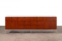  Knoll International Credenza by Florence Knoll for Knoll International - 4185807