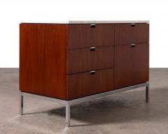  Knoll International Credenza by Florence Knoll for Knoll International - 4185898