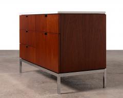  Knoll International Credenza by Florence Knoll for Knoll International - 4185904