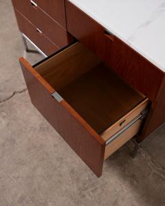  Knoll International Credenza by Florence Knoll for Knoll International - 4185916