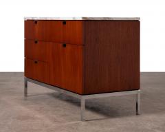  Knoll International Credenza by Florence Knoll for Knoll International - 4185988