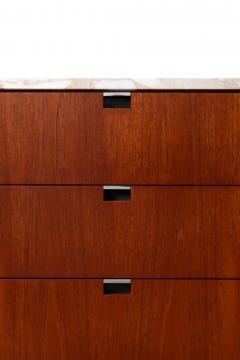  Knoll International Credenza by Florence Knoll for Knoll International - 4185994