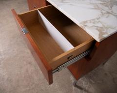  Knoll International Credenza by Florence Knoll for Knoll International - 4185995
