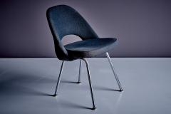  Knoll International Dining Chair by Eero Saarinen for Knoll International Model 72 USA 1970s - 4146155