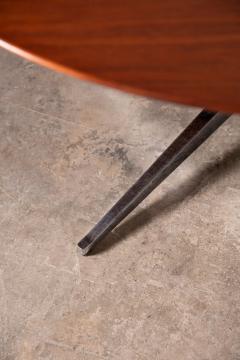  Knoll International Dining Table by Florence Knoll for Knoll International - 4186363