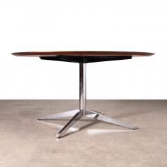  Knoll International Dining Table by Florence Knoll for Knoll International - 4186372