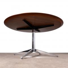  Knoll International Dining Table by Florence Knoll for Knoll International - 4186374