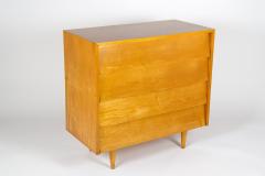  Knoll International Early Four Drawer Chest by Florence Knoll for Knoll International - 4576568