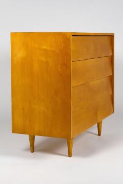  Knoll International Early Four Drawer Chest by Florence Knoll for Knoll International - 4576570