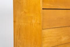  Knoll International Early Four Drawer Chest by Florence Knoll for Knoll International - 4576588