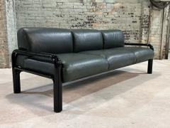  Knoll International Gae Aulenti 3 Seater Sofa for Knoll International 1970 - 3110737