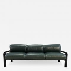  Knoll International Gae Aulenti 3 Seater Sofa for Knoll International 1970 - 3111584